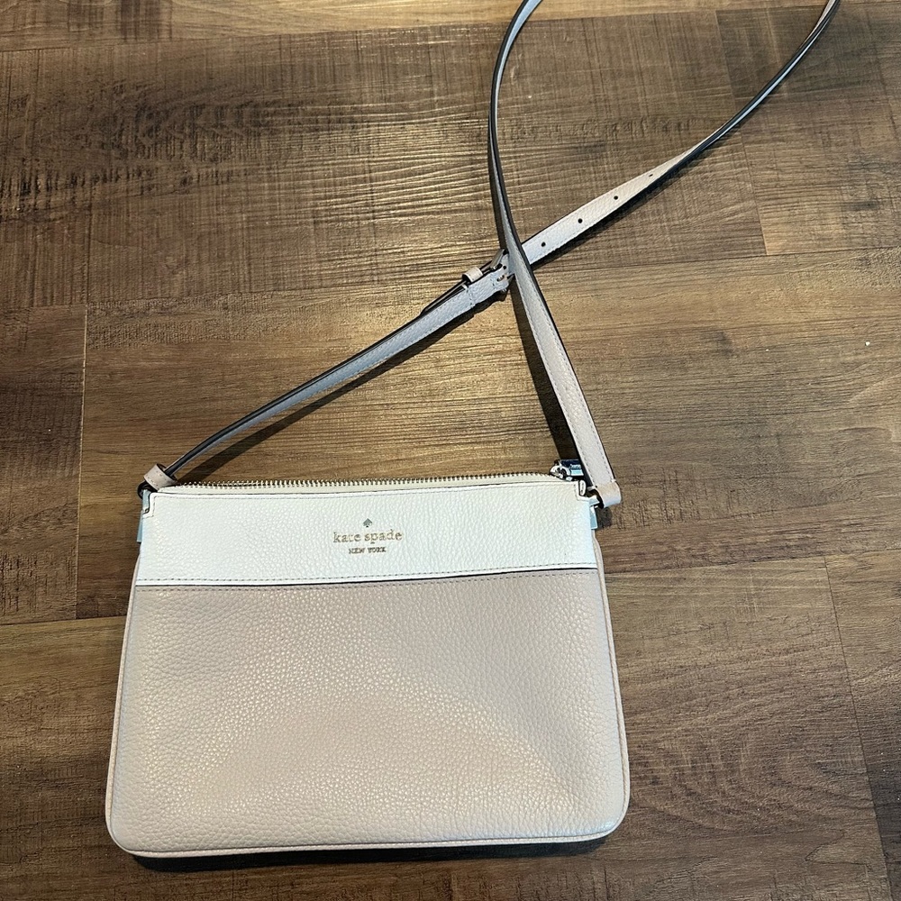 Kate spade crossbody